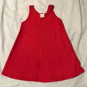 Vintage Hanna Andersson Dress